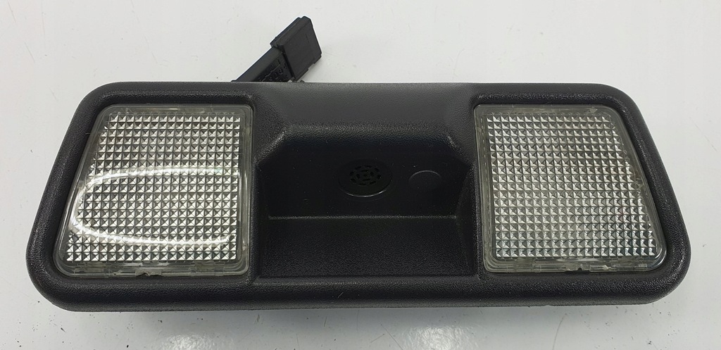 фото №1, Лампа освещение салона saab 9-3 93 4714812