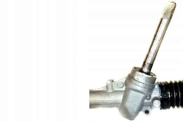 фото №1, Spidan трансмісія кермова nissan tiida hatchb