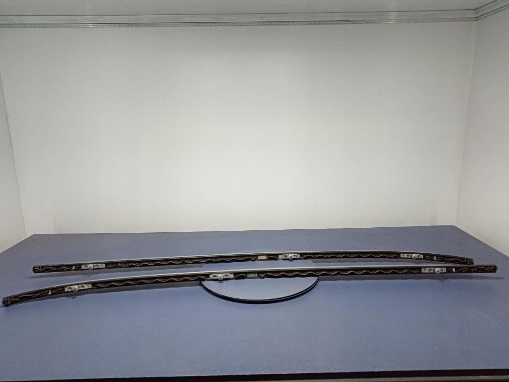 фото №5, Bmw ix3 g08 g01 рейлінги дахові 2 szt