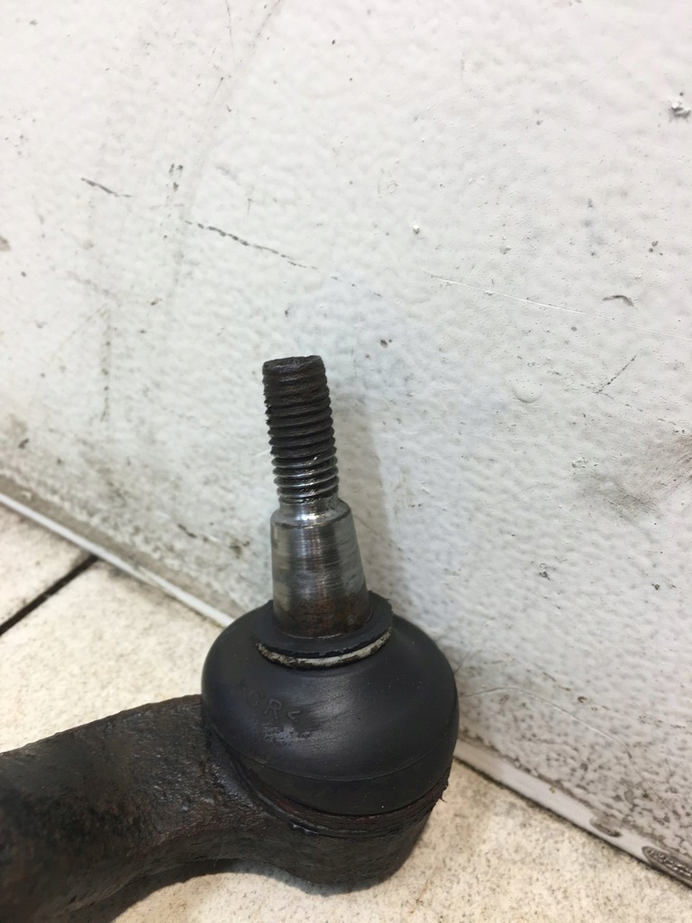 фото №6, Трансмиссия рулевая рейка focus c-max 3m513a500an