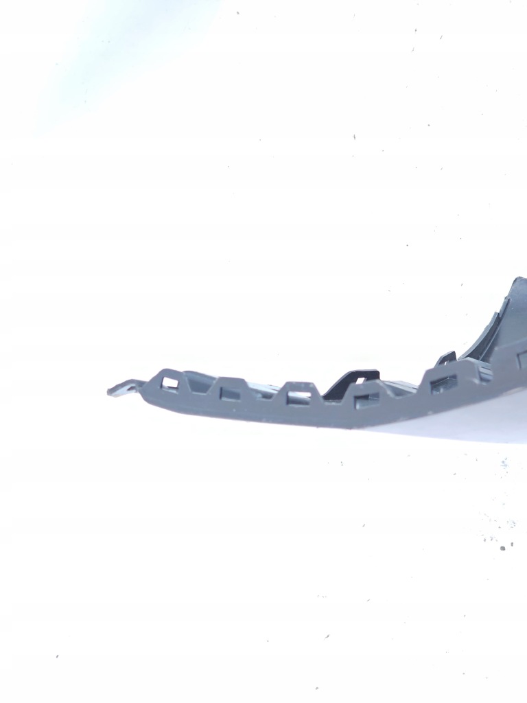 фото №13, Бампер nissan x-trail iii t32 перед передний 2013-2017