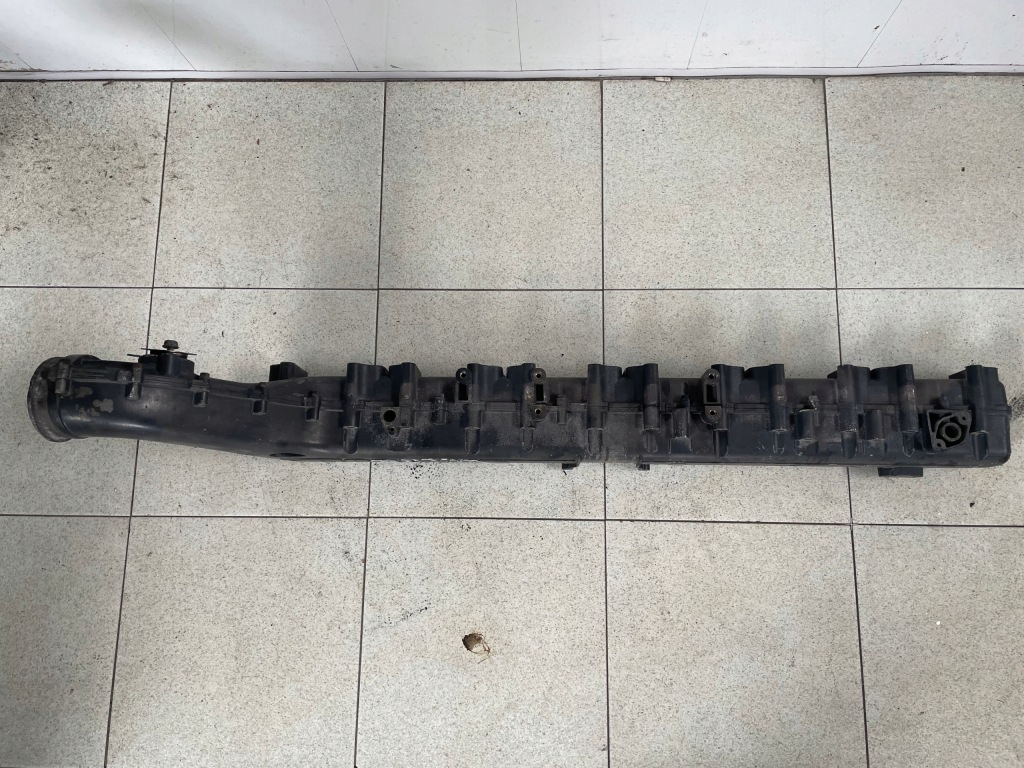 фото №2, Колектор всмоктуючий впускний scania r xpi 1893329