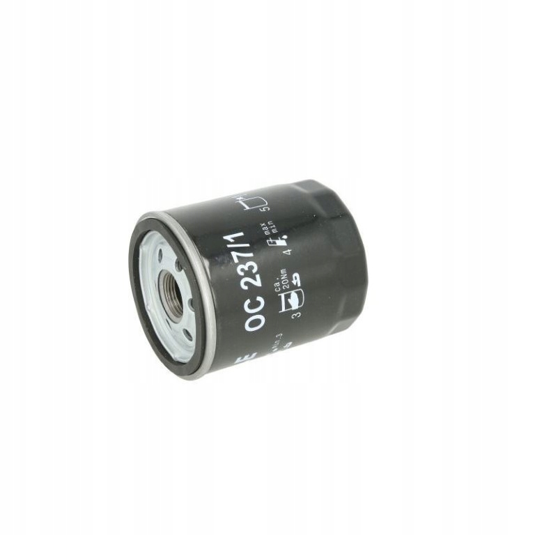 фото №12, Фільтр оливи knecht oc237/1