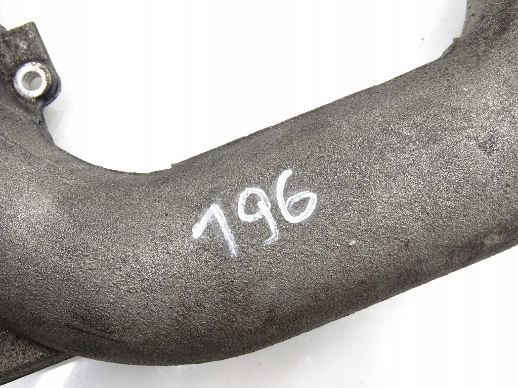 фото №9, З'єднувач колектор впускний audi a4 b8 a5 8t 2.7 tdi