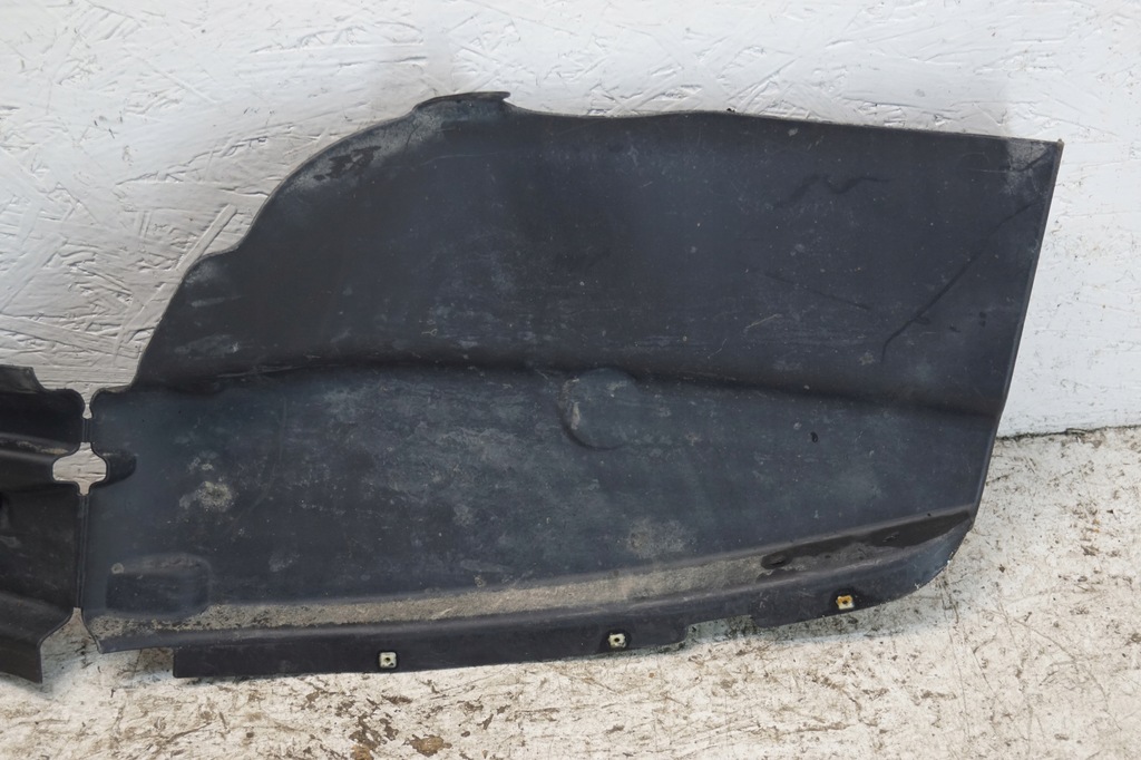 фото №10, Подкрылок левый перед jeep compass i lift 05182555ac