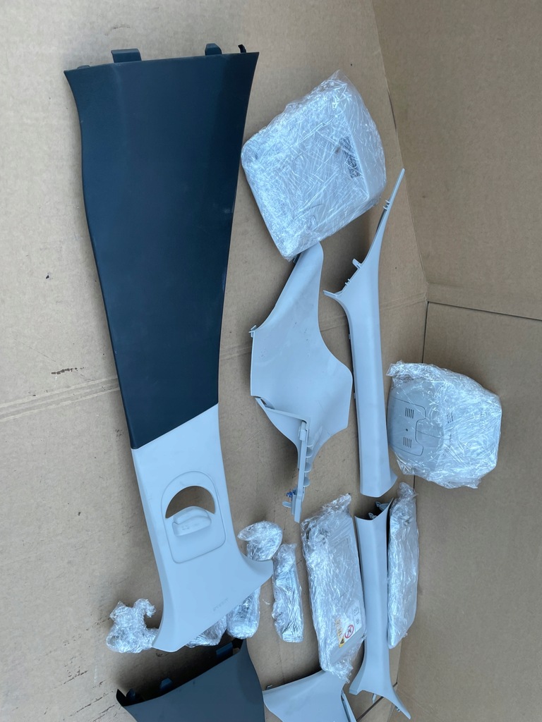 фото №7, Renault megane iv hb потолок комплектная