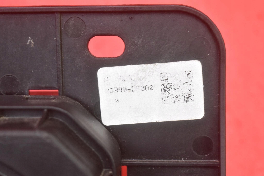 фото №10, Динамик wirtualnego звука двигателя 96390-df000 hyundai kona 2 ii 22-