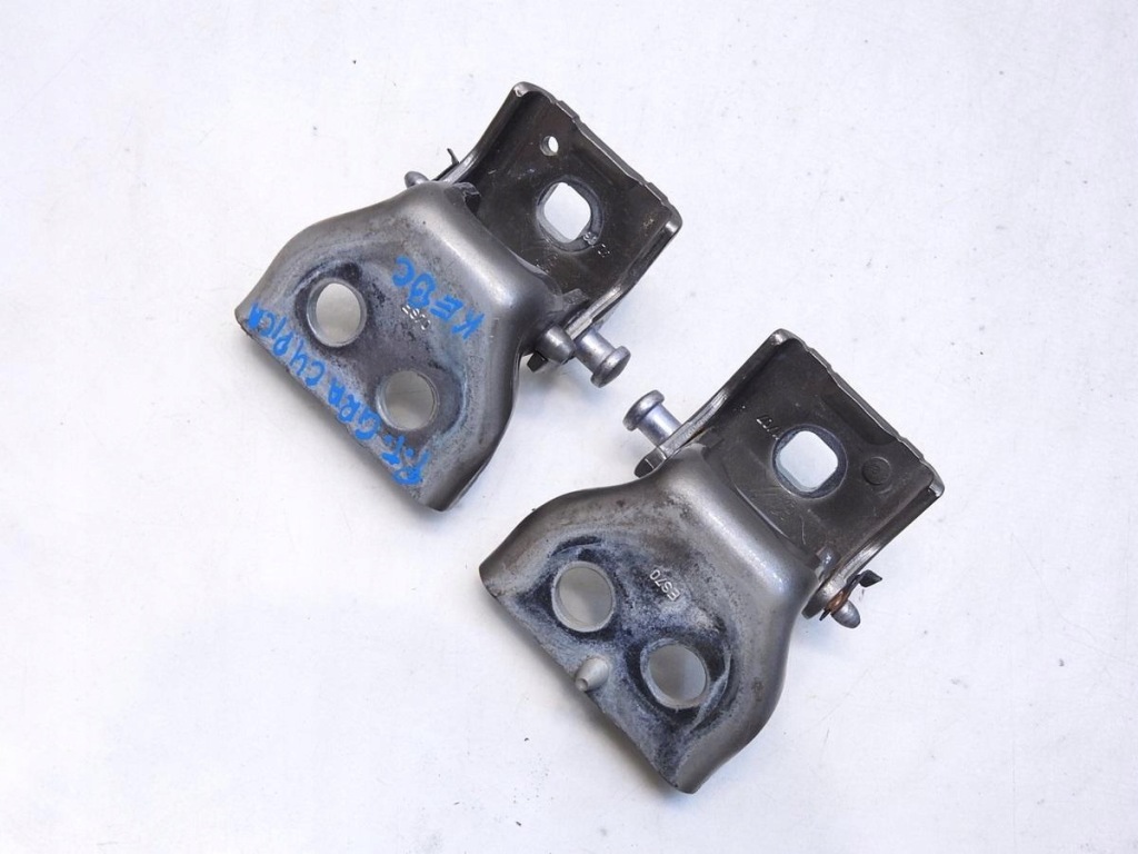 фото №5, Петли дверь правый задняя kebc c4 grand picasso i