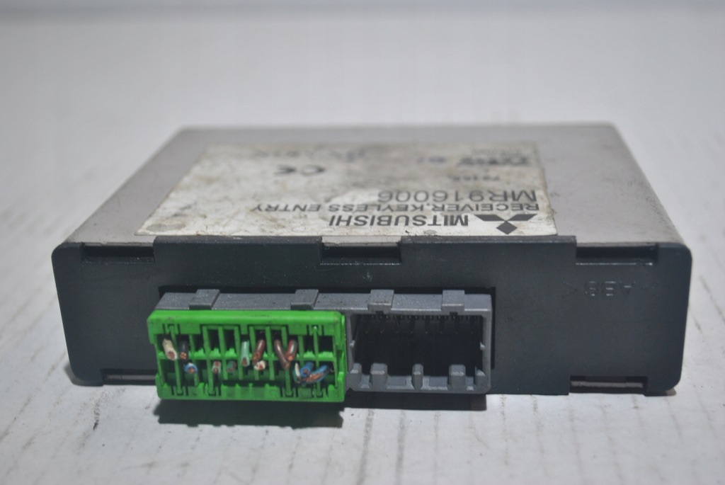 фото №5, Модуль центрального замка carisma ii mr916006