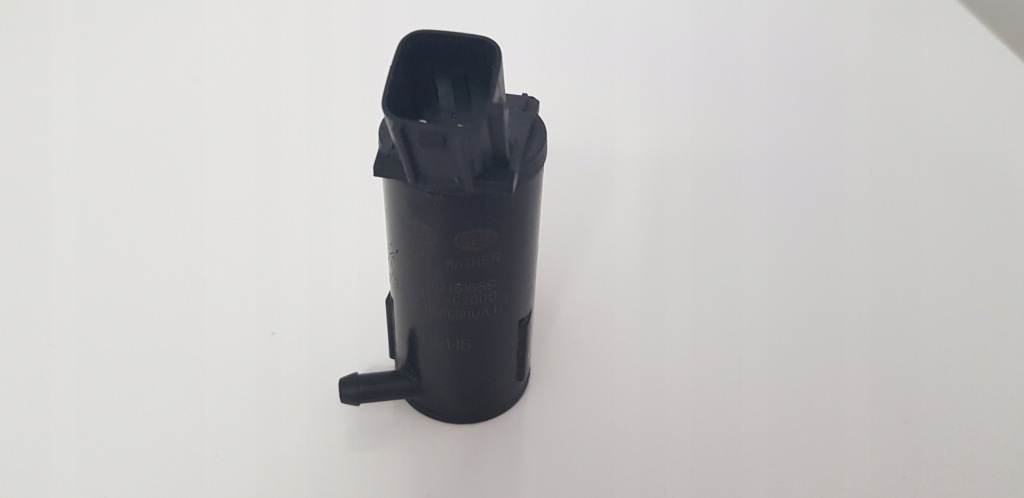 фото №4, Kia soul hyundai getz помпа омывателя