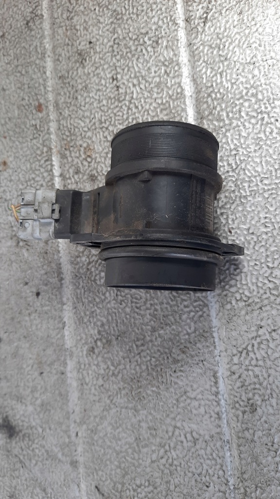 фото №1, Расходомер citroen berlingo 1.9d 04r