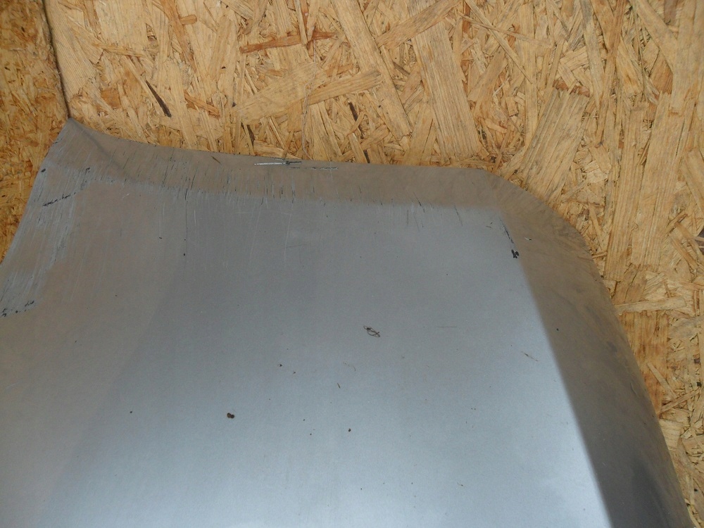 Vw golf vi 5k 2009 2010 2011 2012 бампер передний Оригинал