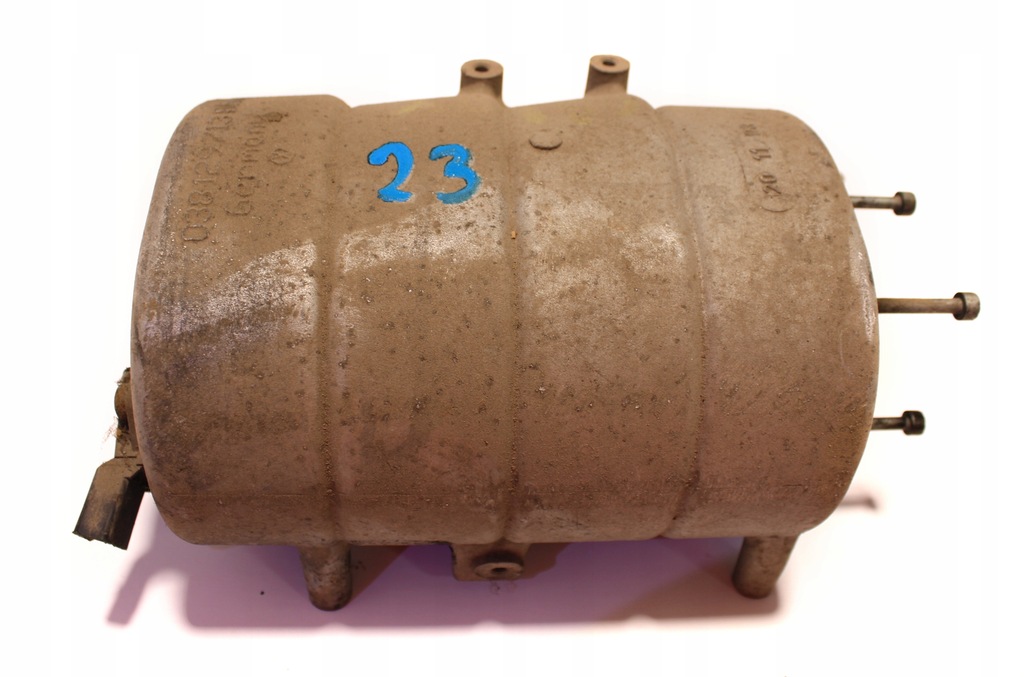 фото №1, Vw caddy коллектор всасывающий sdi 038129713be