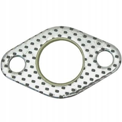 фото №1, Starline прокладка глушителя vw derby, polo, golf bs