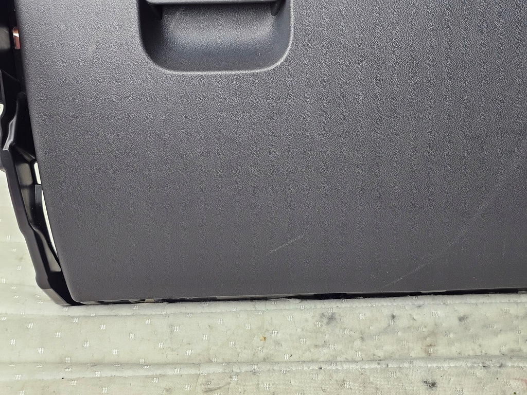 фото №5, Бардачок пассажира бардачок консоли панели jaguar f-pace xf xe gx73-060k63-a