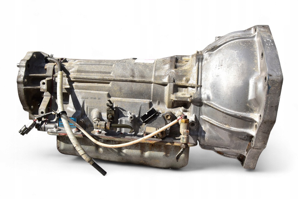 фото №8, Коробка передач передач автоматическая коробка передач hyundai terracan 2.9 crdi 45000h1071 30-40le 4wd