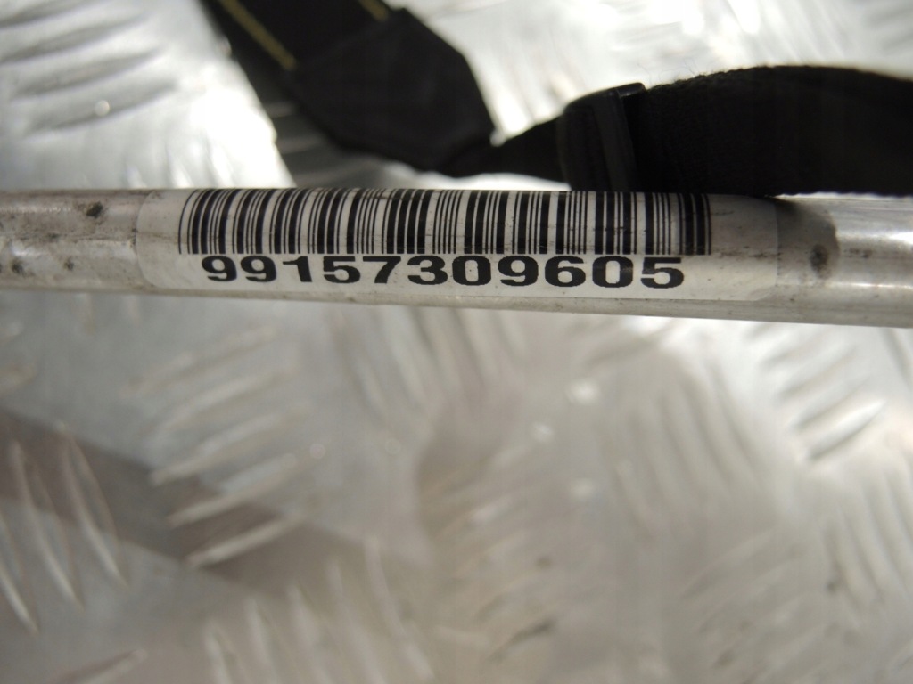 фото №2, Шланг труба кондиціонера porsche 911 99157309605