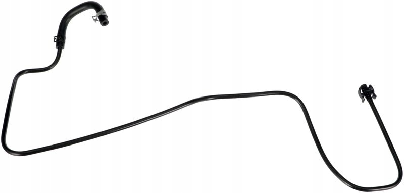 фото №1, Gates 02-2989 шланг отопления