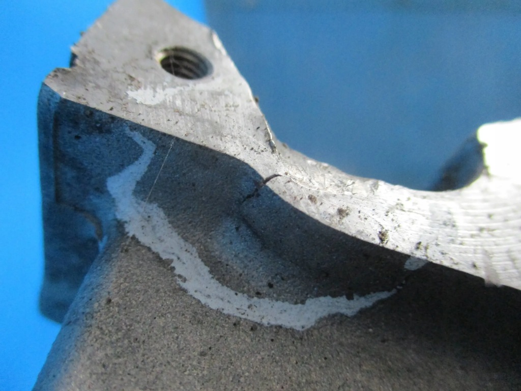 Поддон масляная audi a6 c6 3.0 tdi 059103603af в Украине