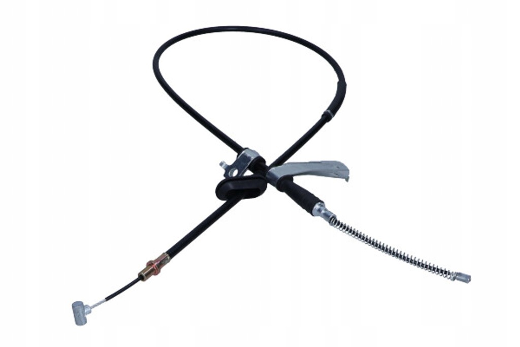 фото №1, 32-0467 трос ham. ручной. opel agila 02- pr