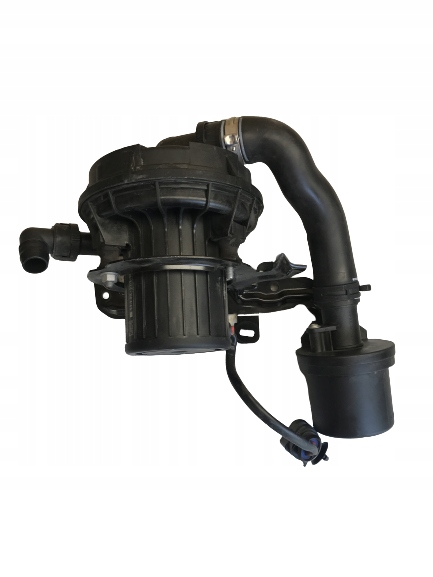 фото №1, Audi r8 plus 4s насос вторичный воздуха 4s0906601b