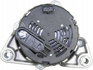 фото №3, Генератор ax228 bmw z3 1.9 i