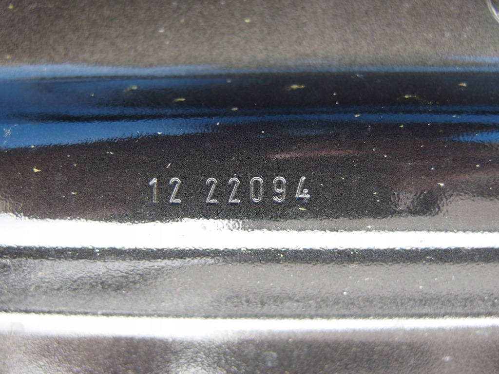 фото №12, Двері ліва задні bmw 5 g30