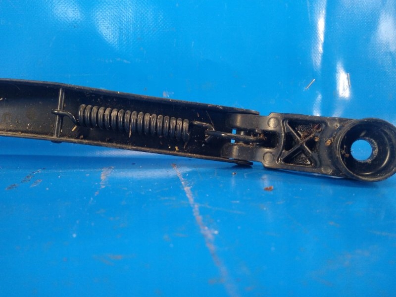 фото №6, Щітка двірники передні правий lexus is250/350 05-13 85211-53080