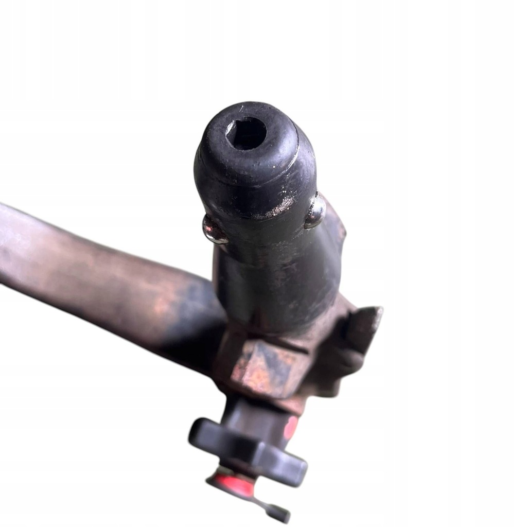 фото №7, Hak буксировочный bmw 5 e60 e61 6758699 westfalia комплект с жгут 13-pin