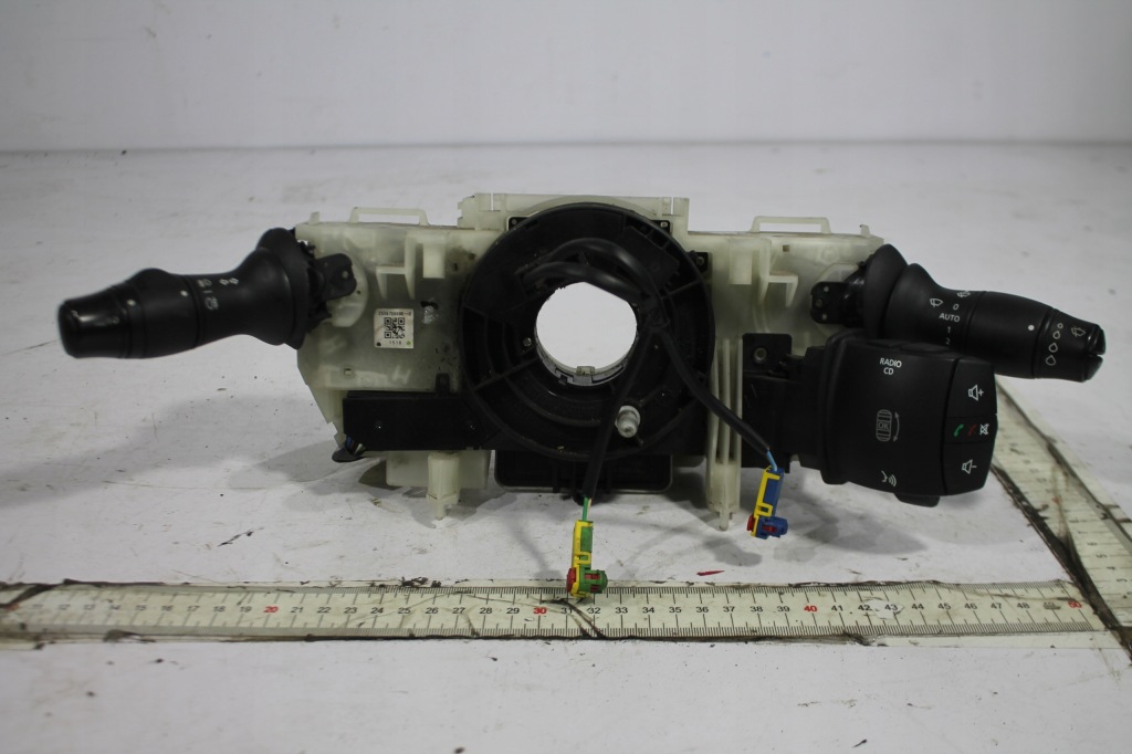 Купити Перемикач комбінований важіль renault latitude 10-