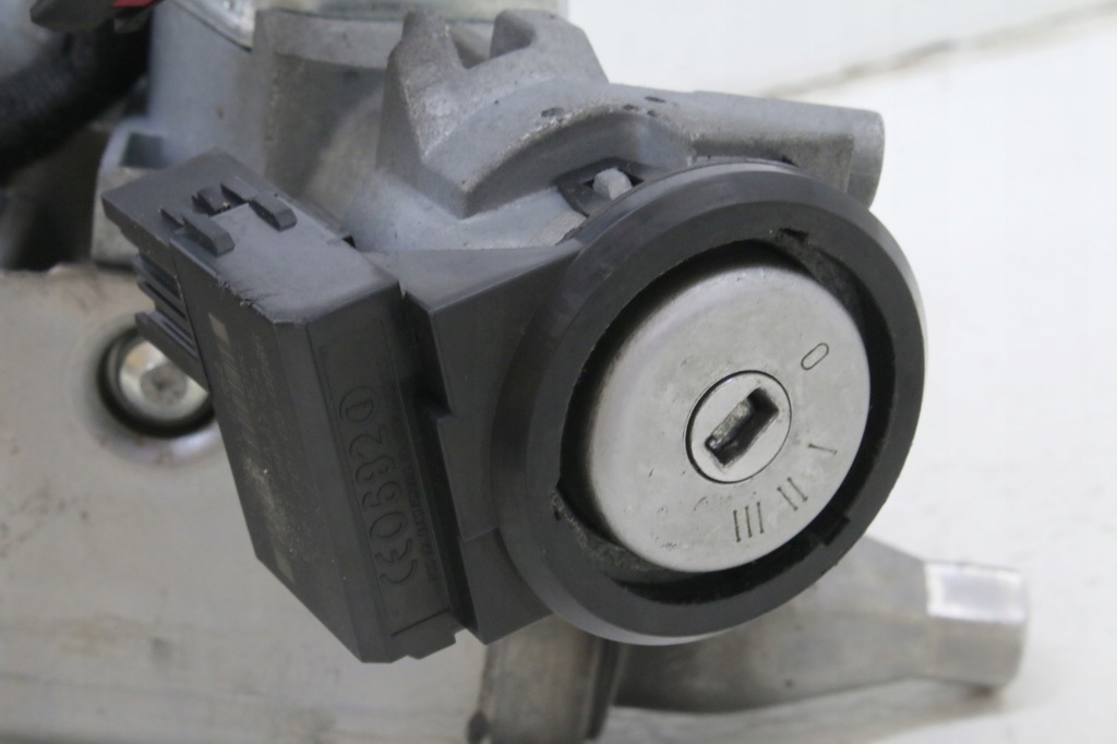 фото №8, Замок зажигания ключ ford galaxy mk3