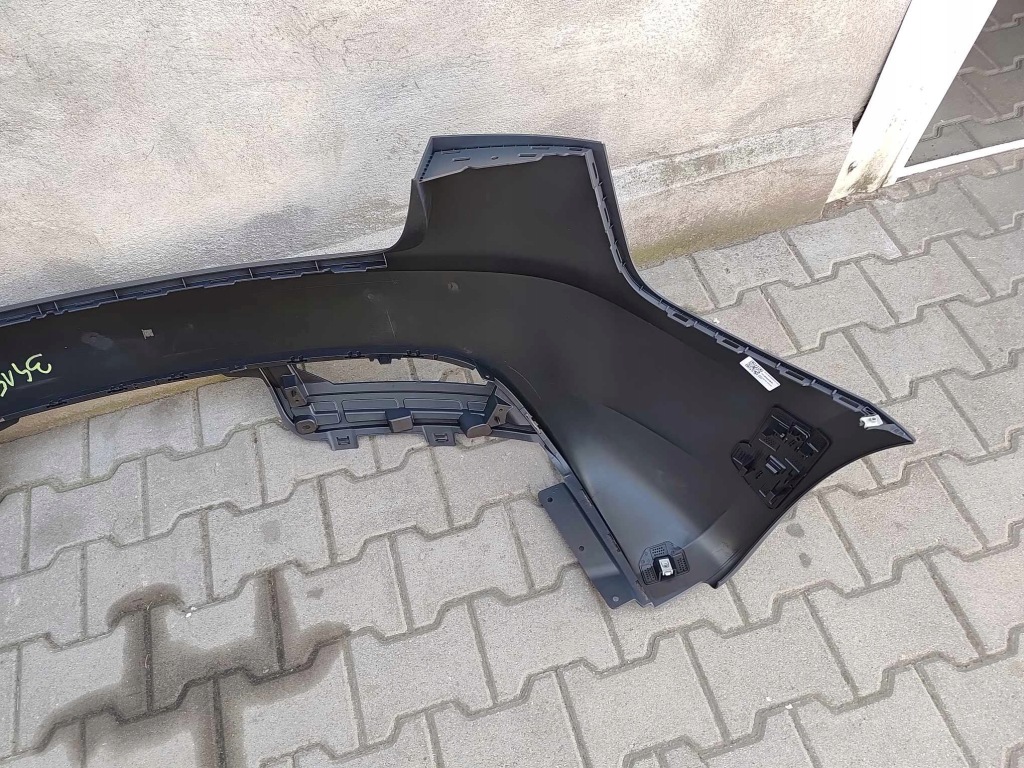 Tesla model 3 lift 23- бампер задній задній новий оригінал 3415 Київ