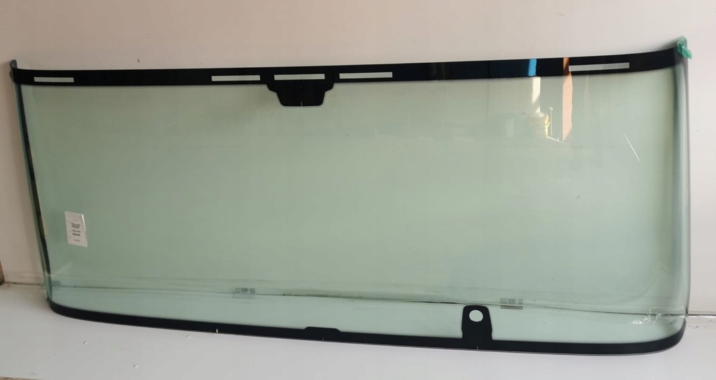 фото №1, Стекло передняя лобовое scania r s rs датчик po 2016r