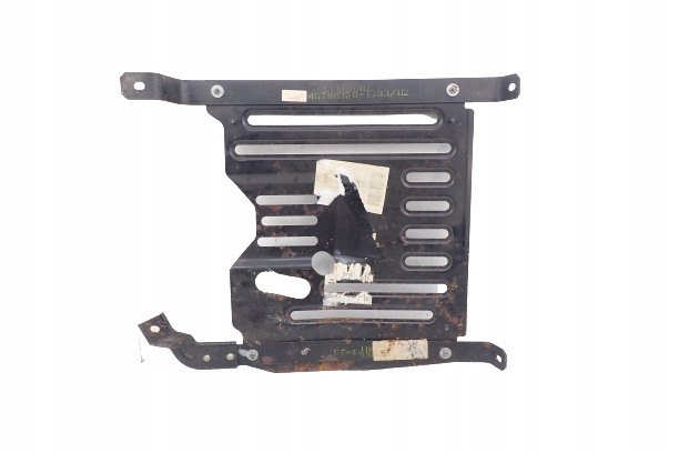 фото №1, Fiat doblo i защита двигателя нижняя 46840027