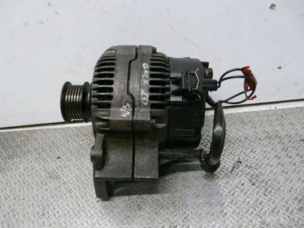 Купити Генератор bosch 0123310020 vw golf sdi