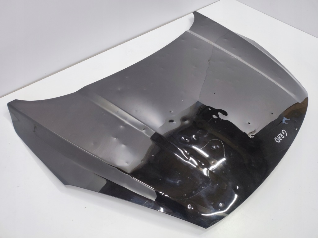 Капот ford kuga mk3 с Разборки