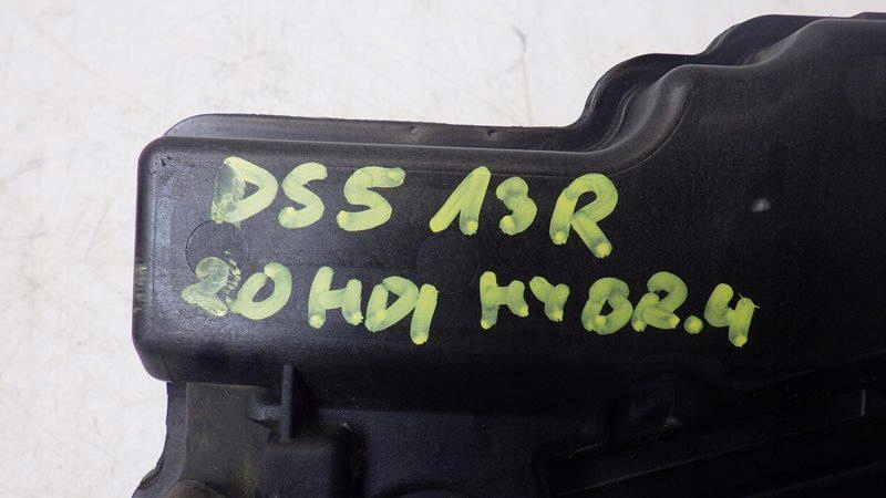 фото №7, Вентиляция картера масла citroen ds5 2.0 hdi гибрид 4 9671271480 9670033180