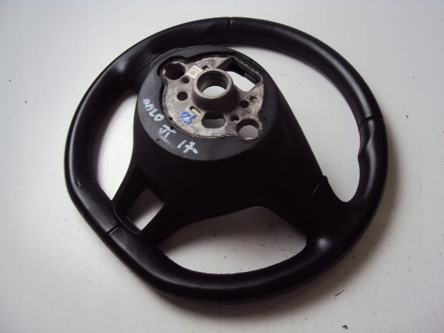 фото №5, Воздуховод vw polo vi 2017-