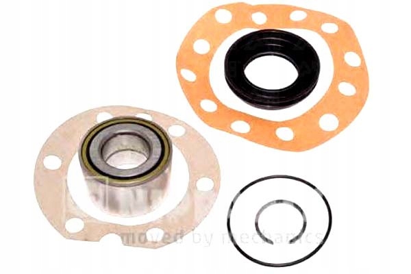 фото №1, Підшипник підпори піввісь