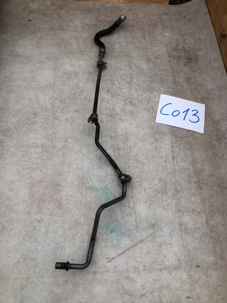 Купить Mercedes w204 3,5 шланг коробки a2042700427