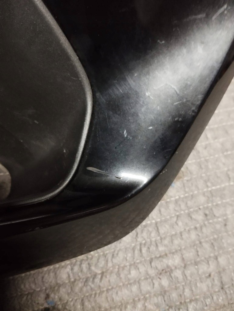 Купить Kia sportage 4 iv рестайлинг  18- решётка правая бампера противотуманной фары 86526-f1510