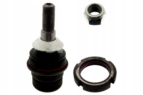 фото №2, Swag 10 92 8365 шарнір кріпильний / напрямна