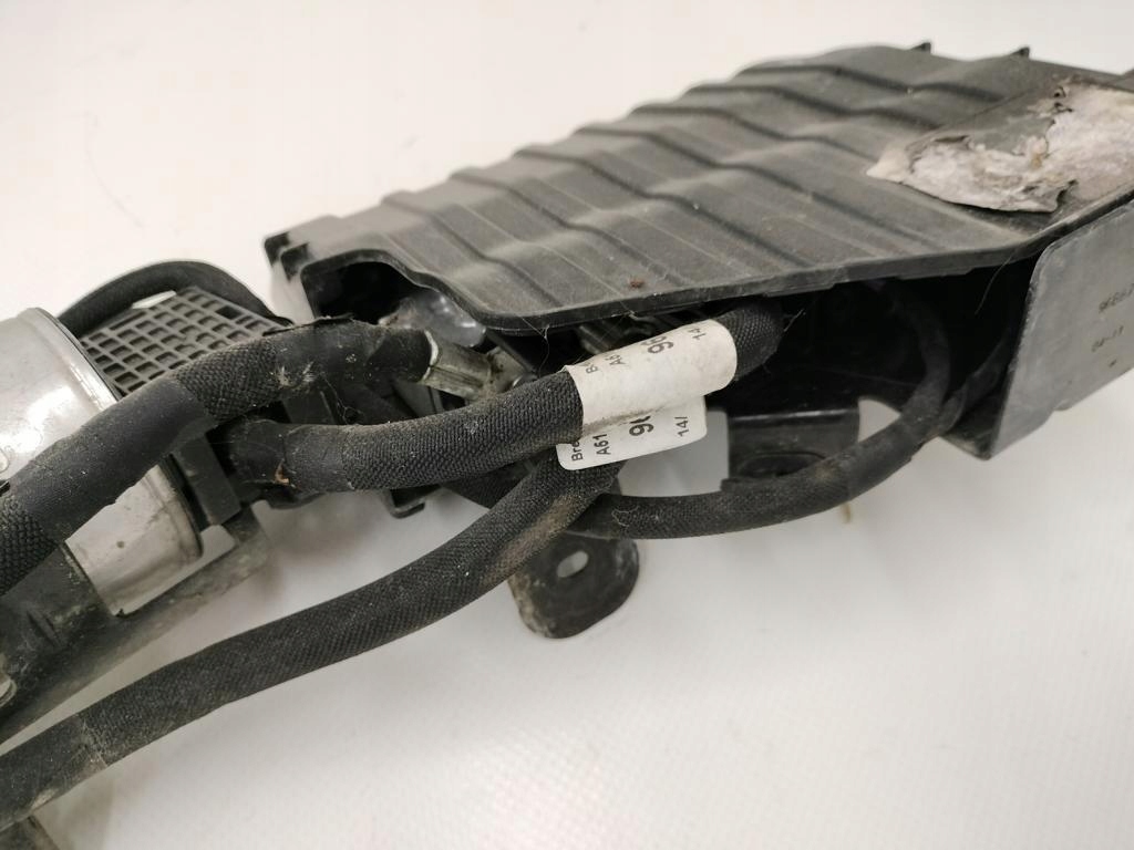 фото №5, Модуль блок управления запуск стоп конденсатор citroen ds3 1.6 ehdi 11r 9677002780