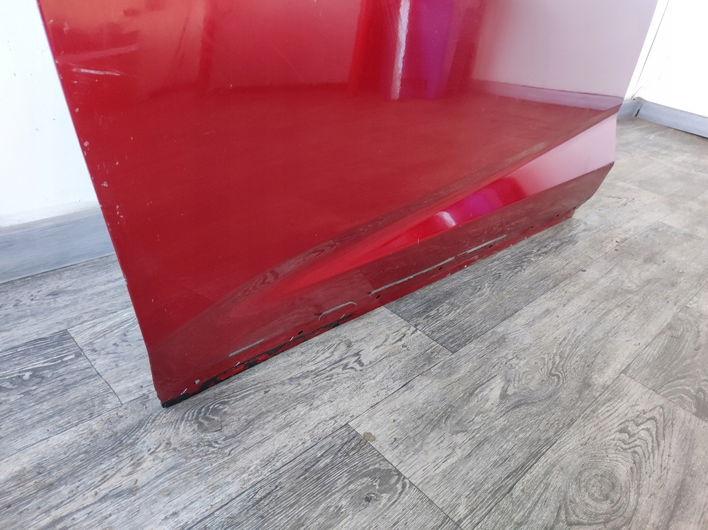 фото №9, Дверь перед левый ----- lexus nx i 2014-2020 ------ передние левая