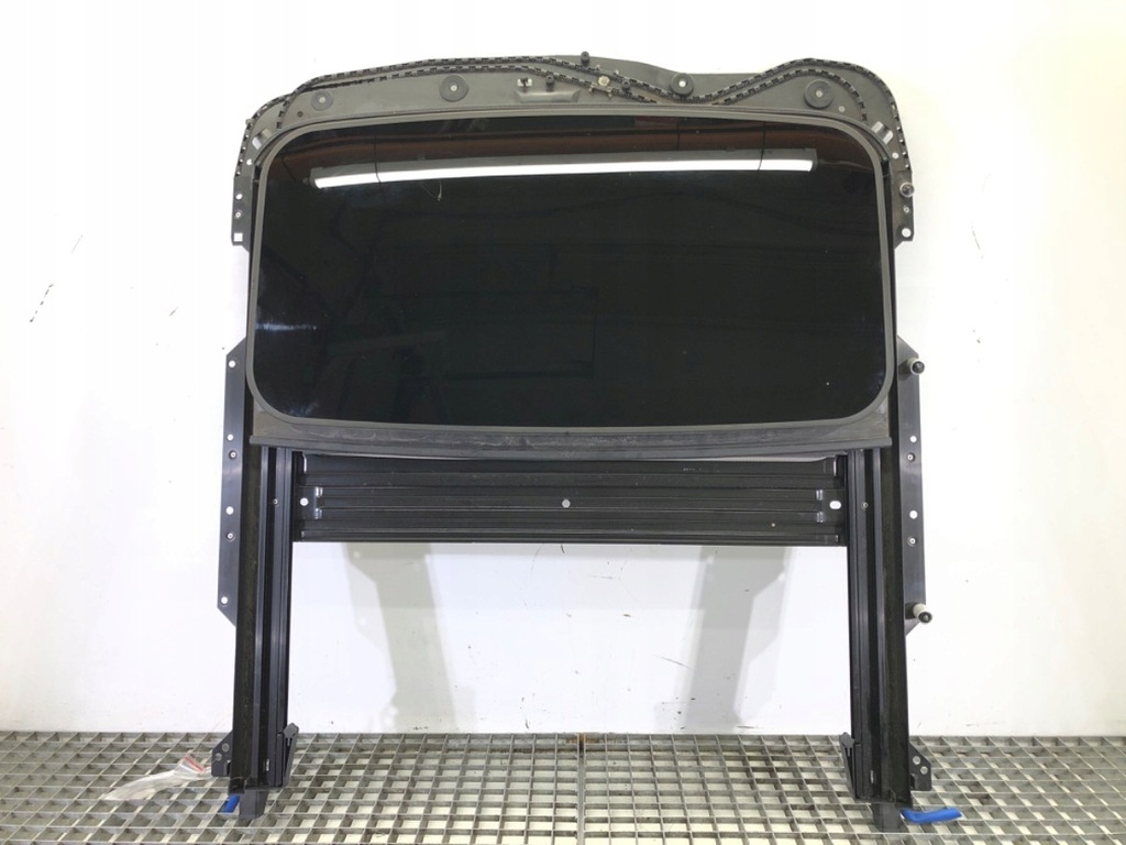 фото №1, Люк volvo s60 ii 10-18 3043500