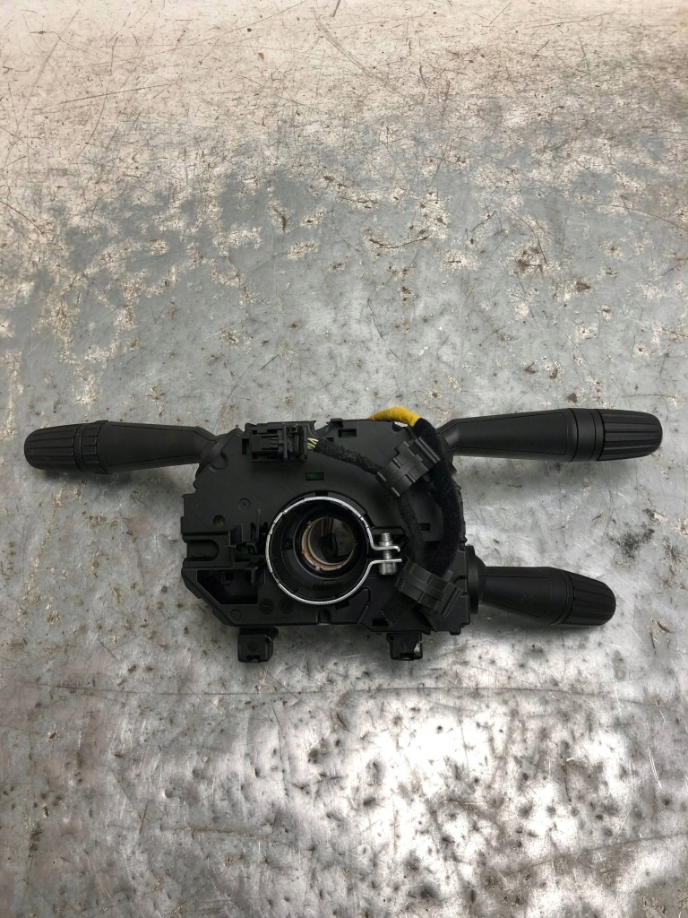 фото №5, Переключатель комбинированный alfa romeo mito 01560809820