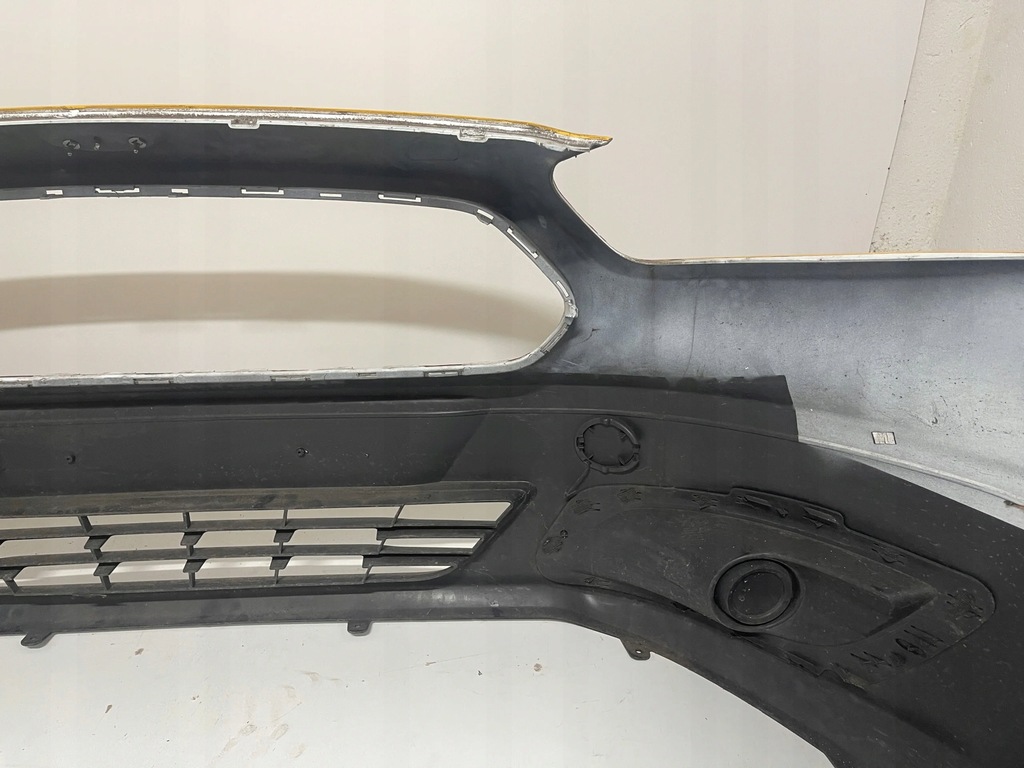 фото №12, Бампер перед передній ford transit courier