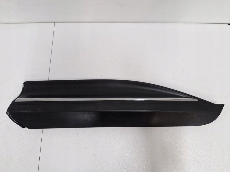 фото №1, Renault scenic 4 iv молдинг накладка двері лівий задня ліва задня 828776629r