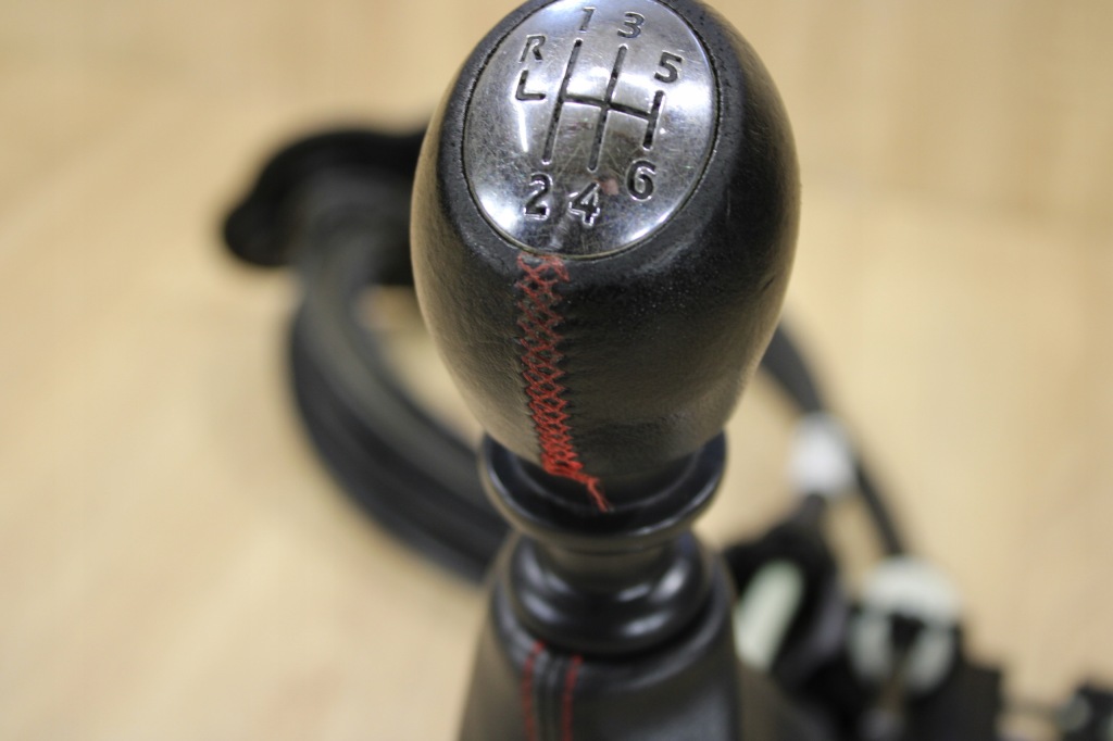 Вибірник троси перемикання передач renault megane iii 1.6 dci 130 km механічна коробка передач Зі Шроту