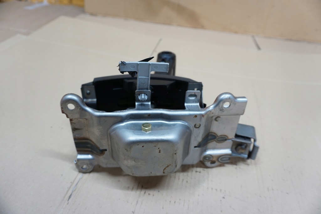 фото №11, Terracan выборщик рычаг передач автоматическая коробка передач 2,9 crdi